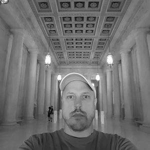 Meet your Posher, David